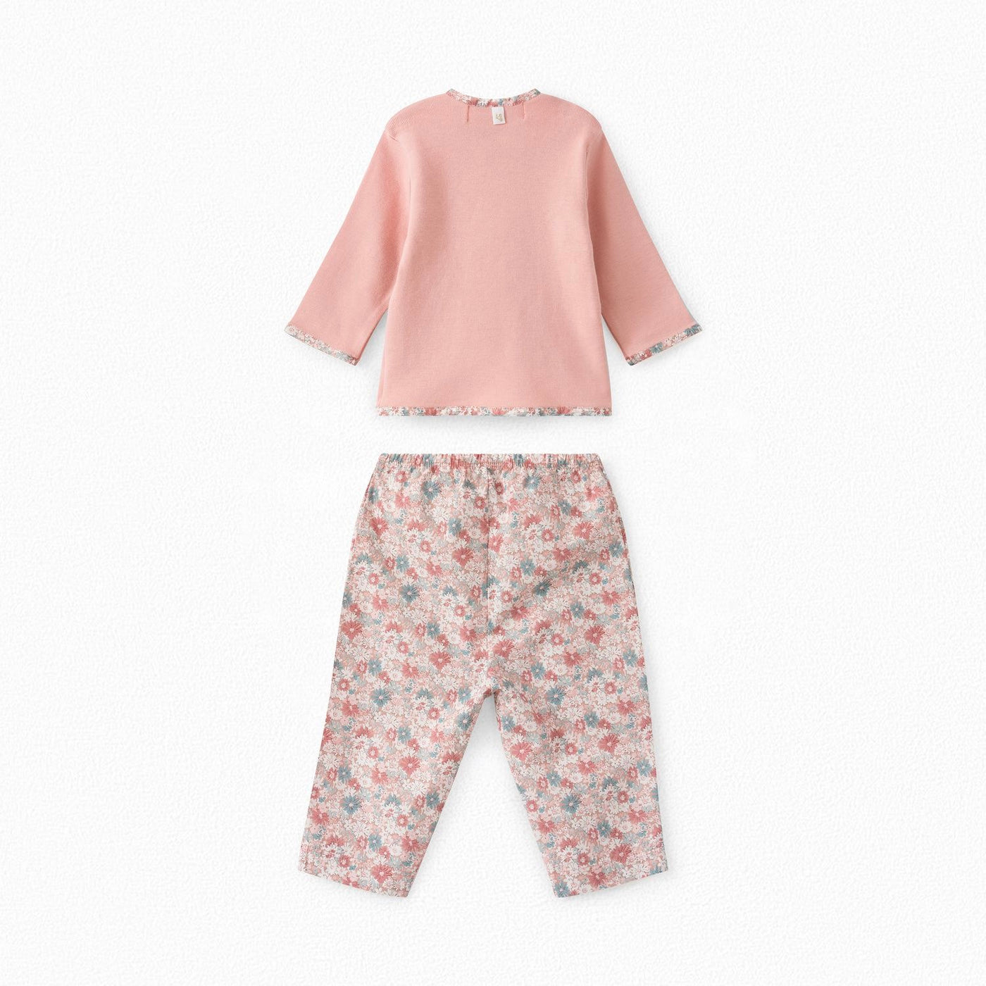 ENSEMBLE AVEC LIBERTY