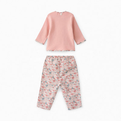ENSEMBLE AVEC LIBERTY