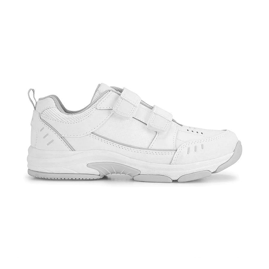 WHITE E+ ADVANCE
