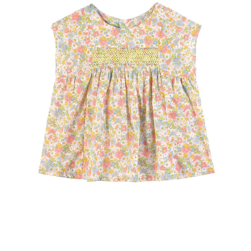 LIBERTY BLOUSE