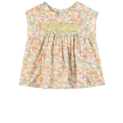 LIBERTY BLOUSE