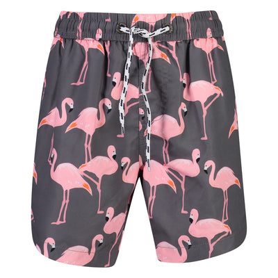 Flamingo Social Boardies