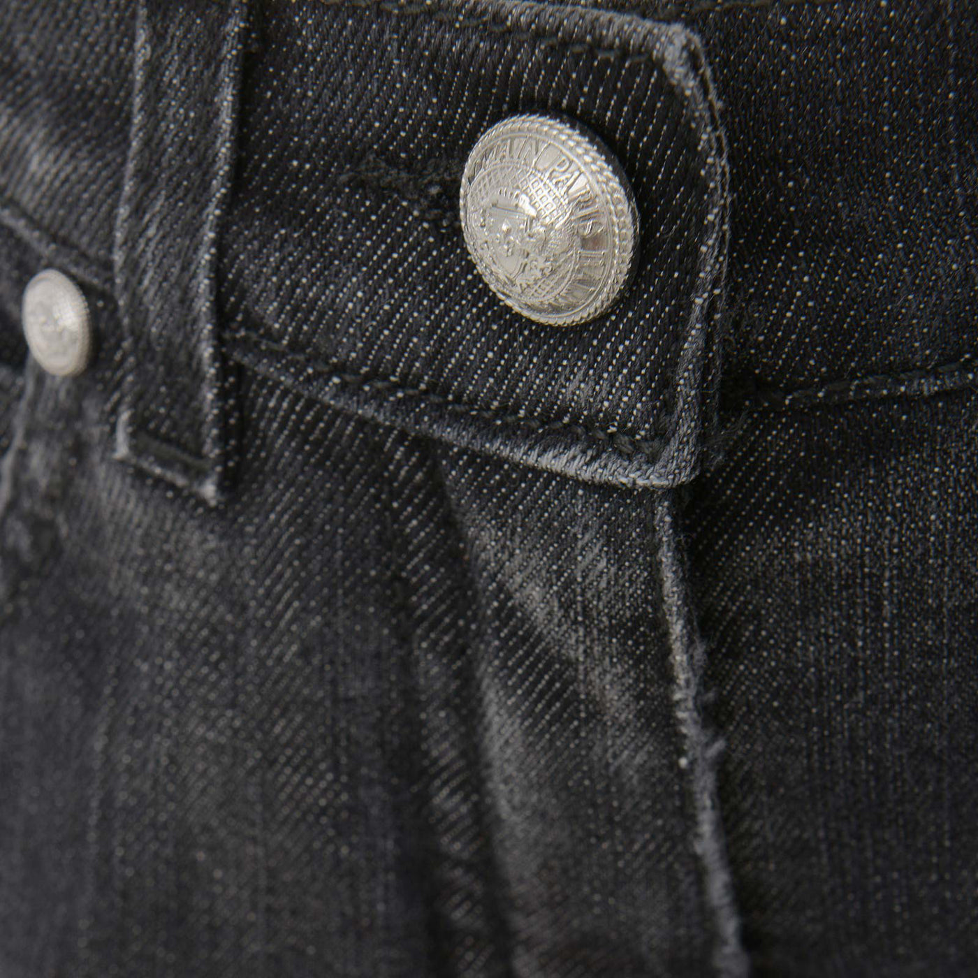 GIRLS JEANS