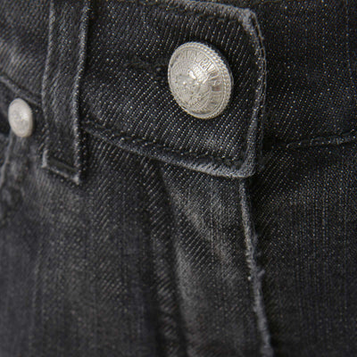 GIRLS JEANS