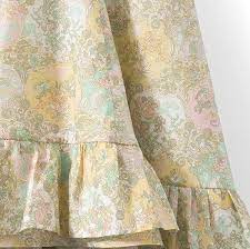 Liberty Fabric Skirt
