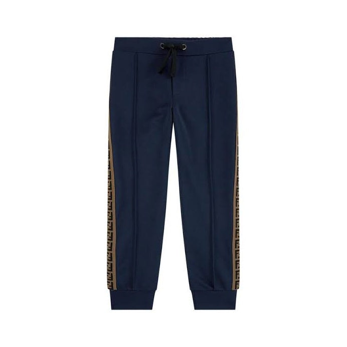 SWEAT TROUSER