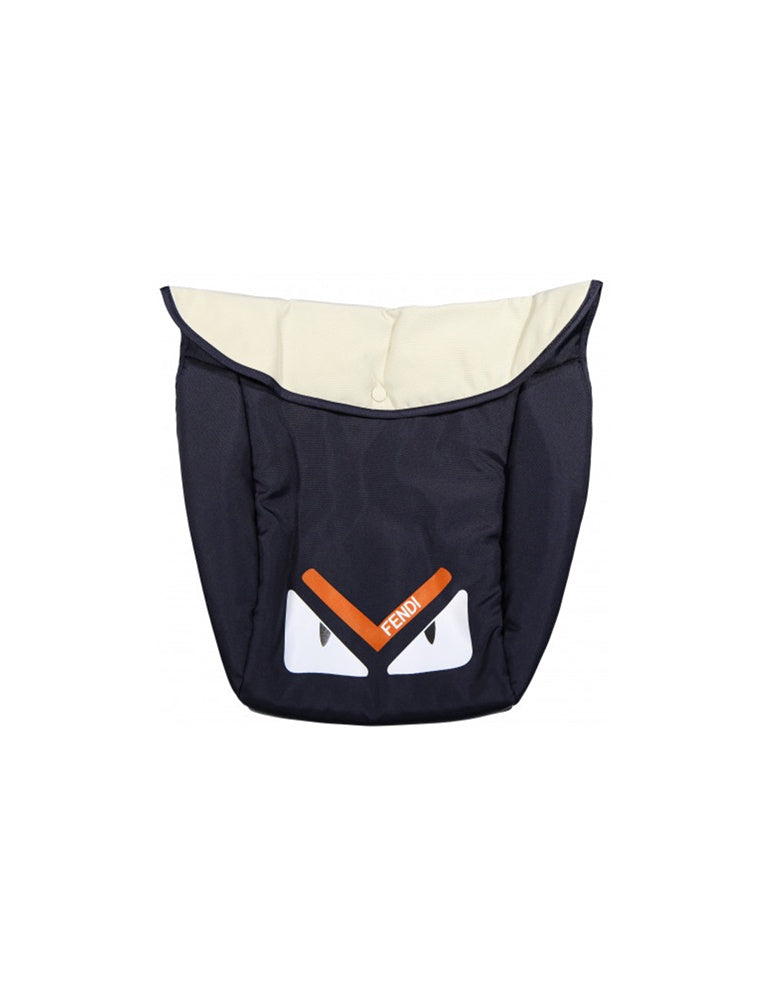 FOOTMUFF BUNX BLUE