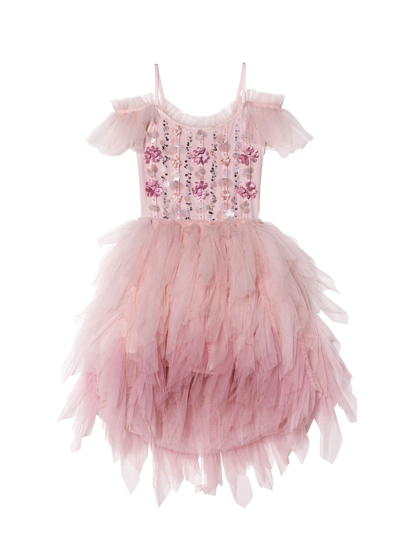 Savannah Tutu Dress
