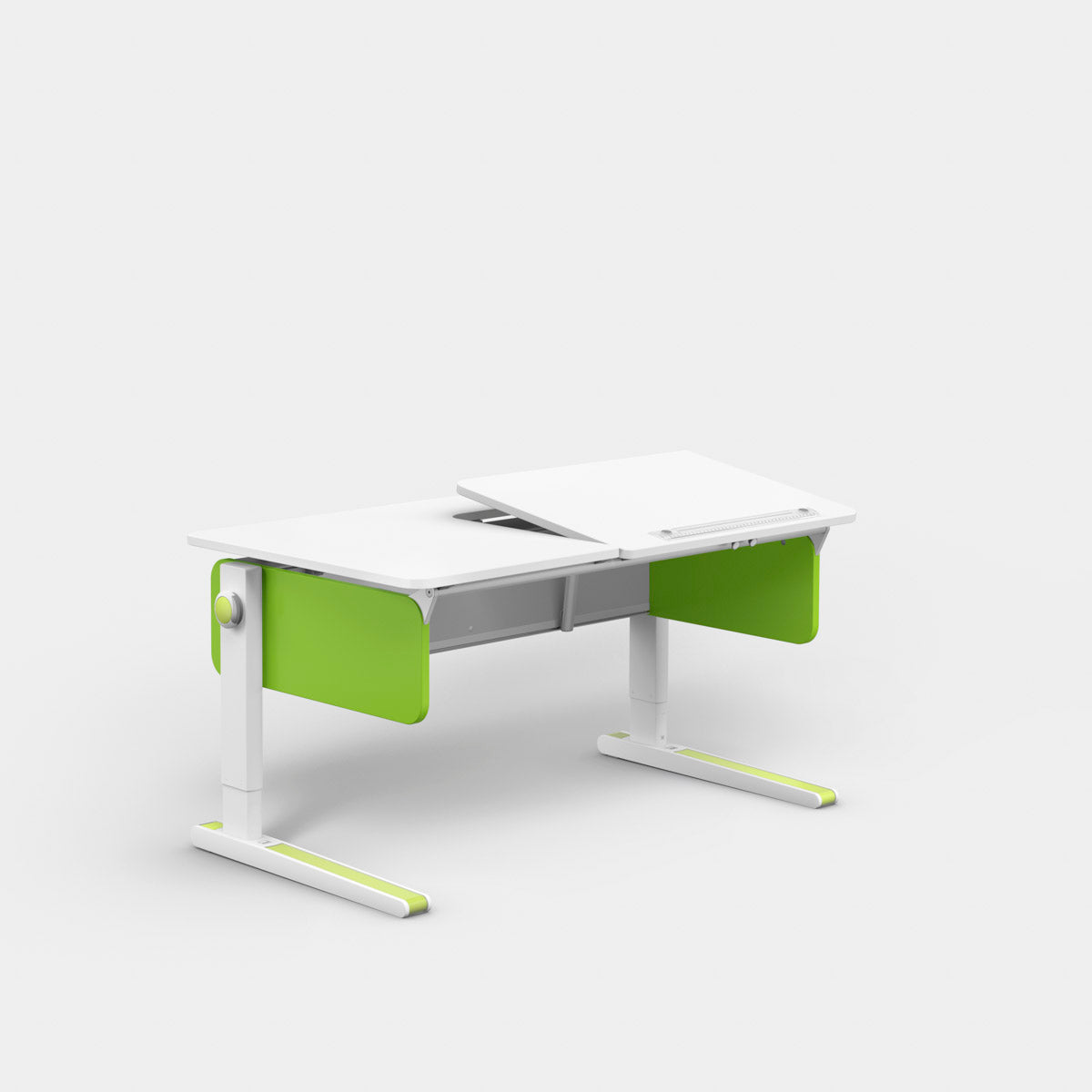 MOLL CHAMPION STUDY DESK