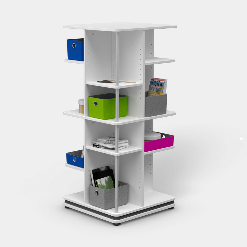 Moll Tower 56 Storage Container