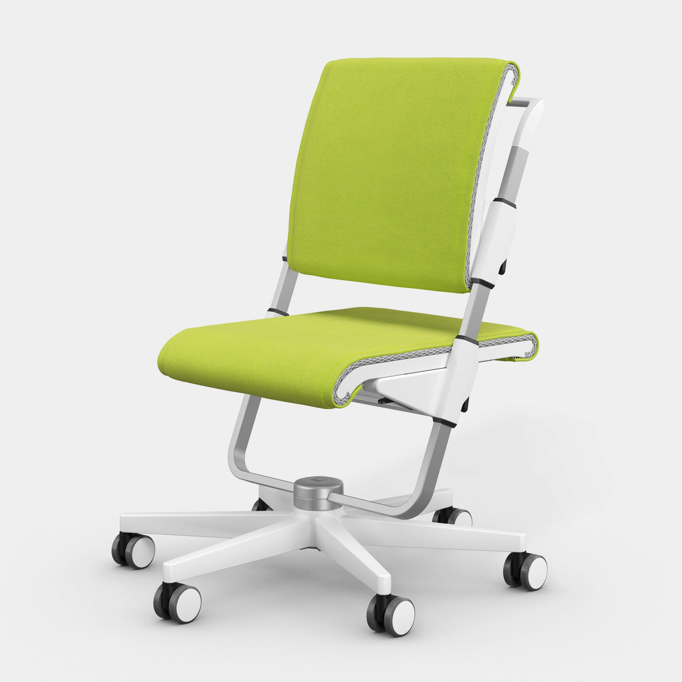MOLL SCOOTER ADJUSTABLE CHAIR