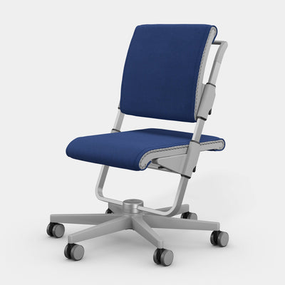 MOLL SCOOTER ADJUSTABLE CHAIR