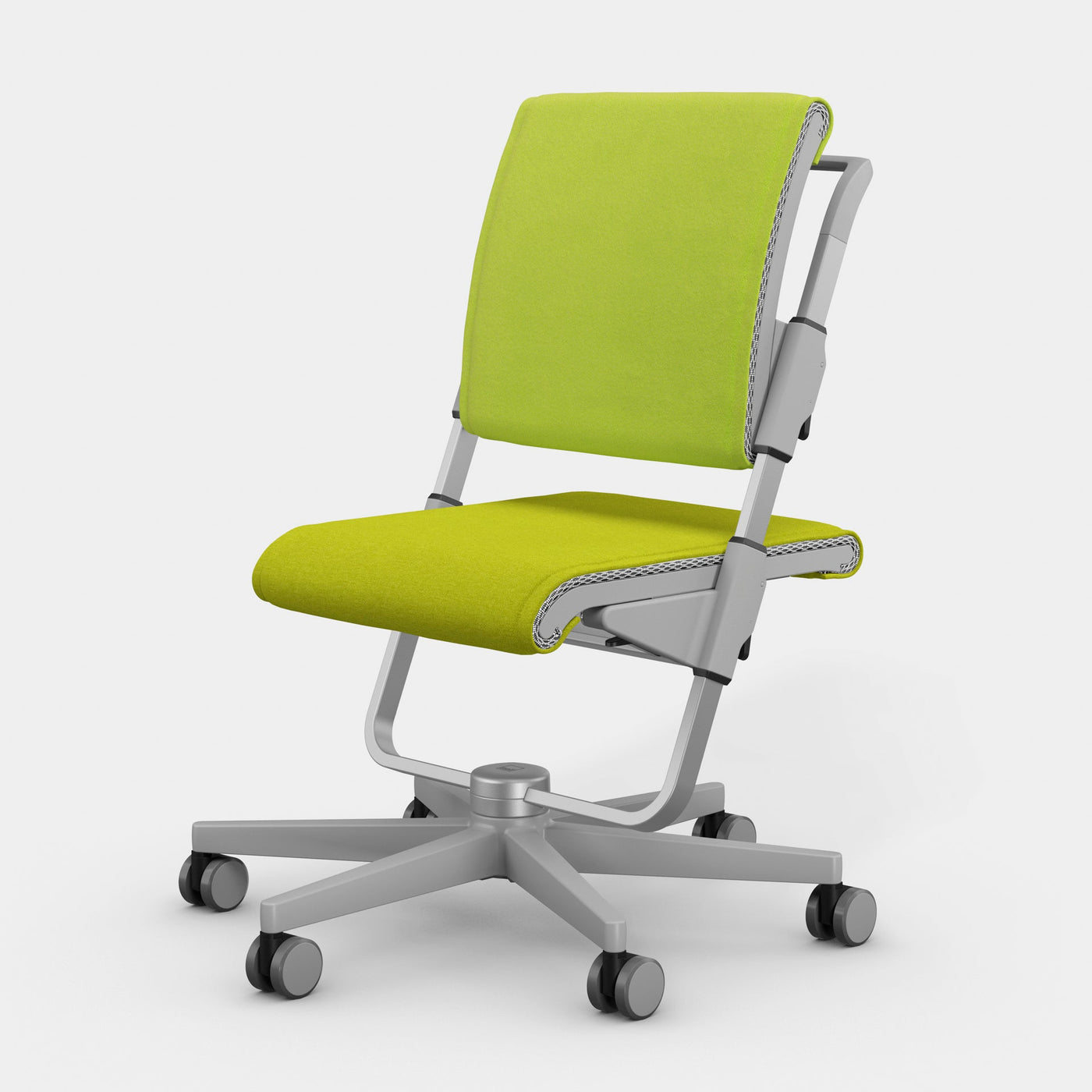MOLL SCOOTER ADJUSTABLE CHAIR