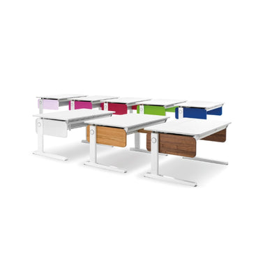 MOLL CHAMPION STUDY DESK