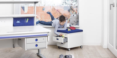 MOLL WINNER COMFORT