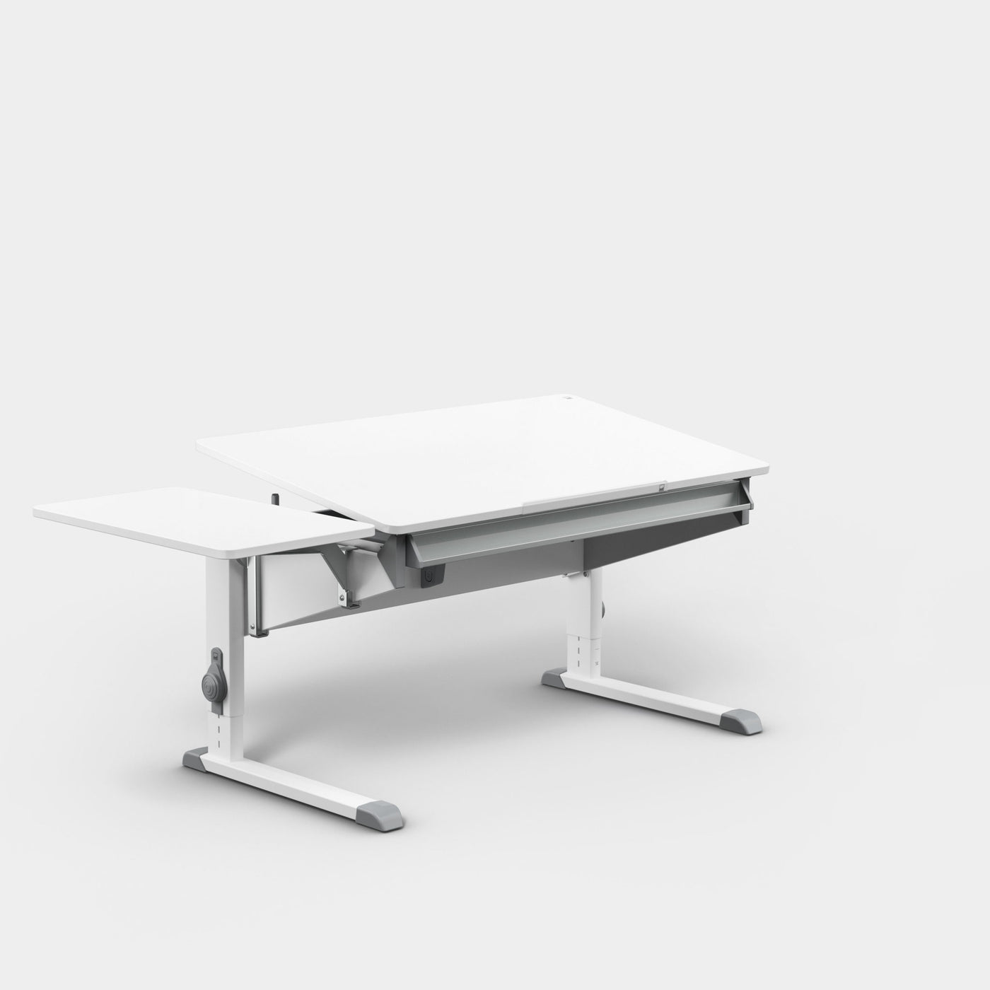 Moll easy Bandit Study Desk