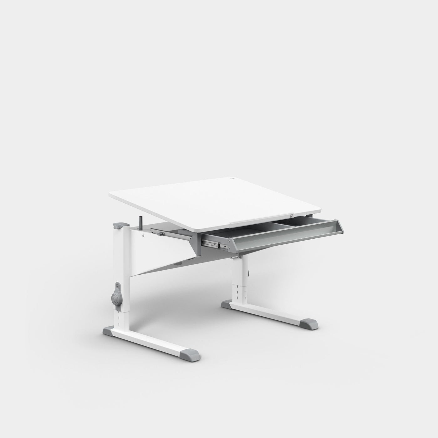 Moll easy Bandit Compact Study Desk