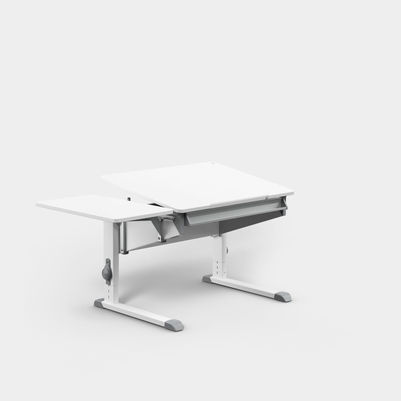 Moll easy Bandit Compact Study Desk