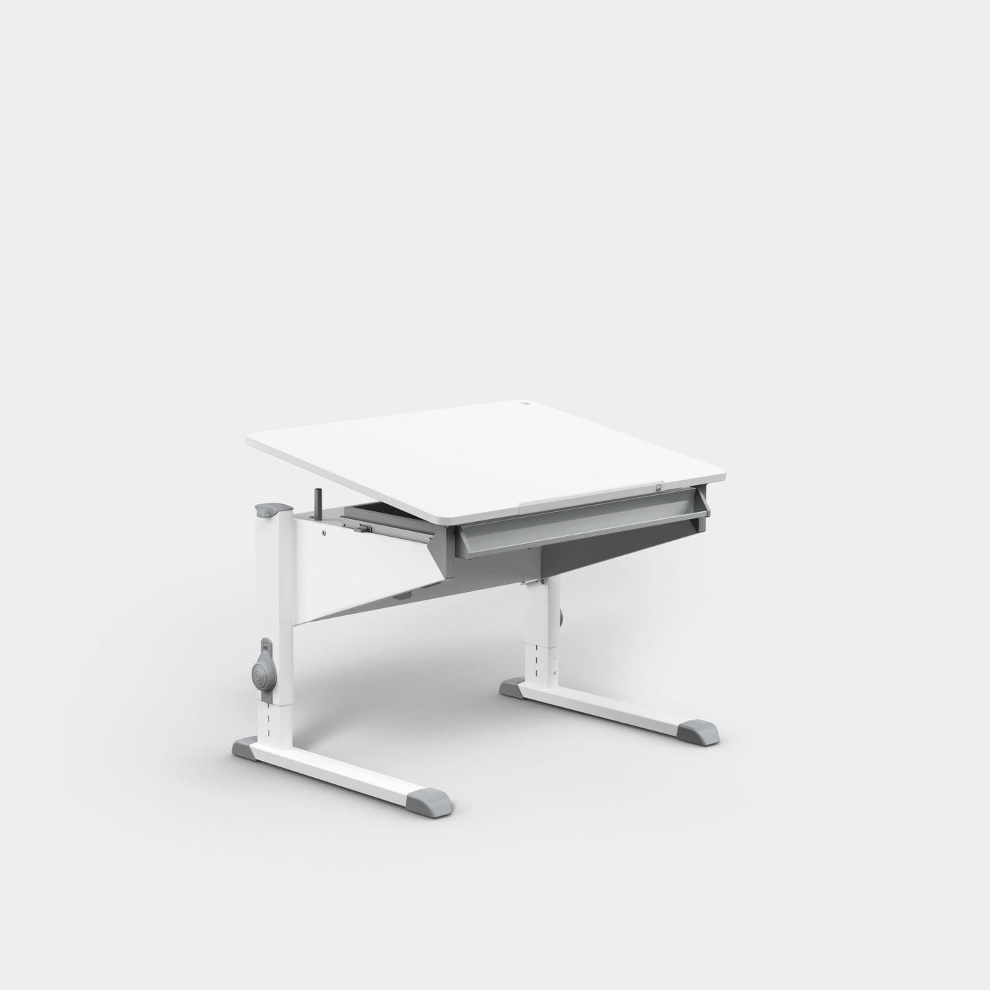 Moll easy Bandit Compact Study Desk