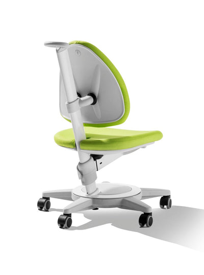 MOLL MAXIMO CHAIR