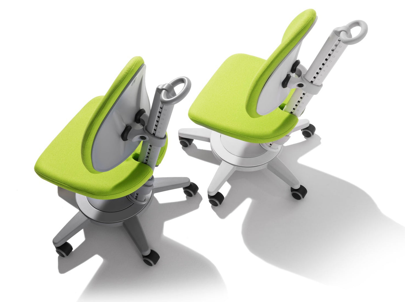 MOLL MAXIMO CHAIR