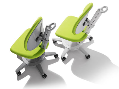 MOLL MAXIMO CHAIR