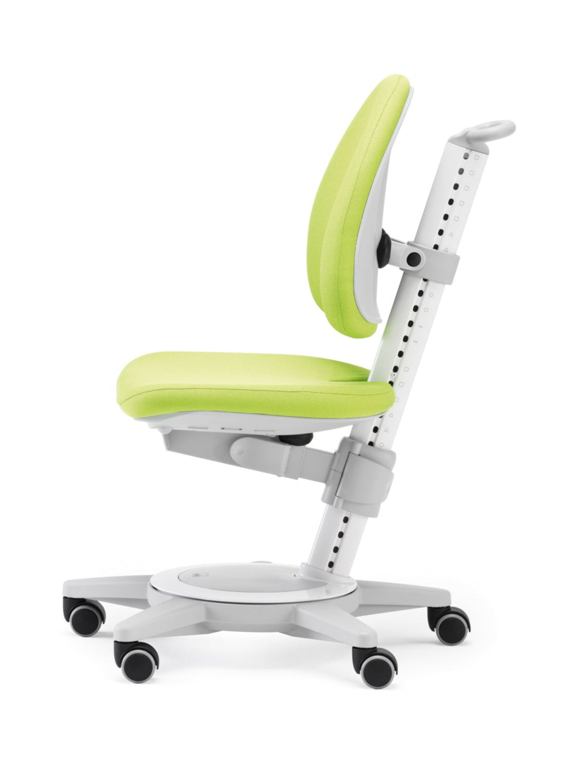 MOLL MAXIMO CHAIR
