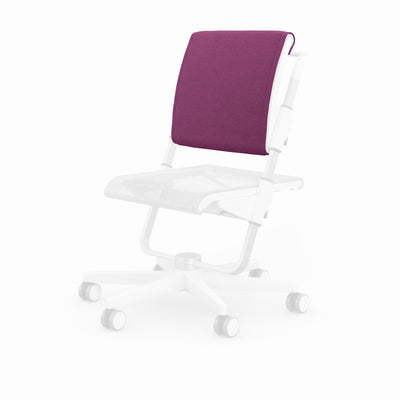 MOLL BACK CUSHION FOR SCOOTER