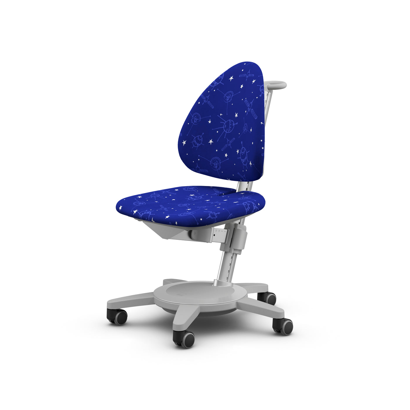 MOLL MAXIMO CHAIR