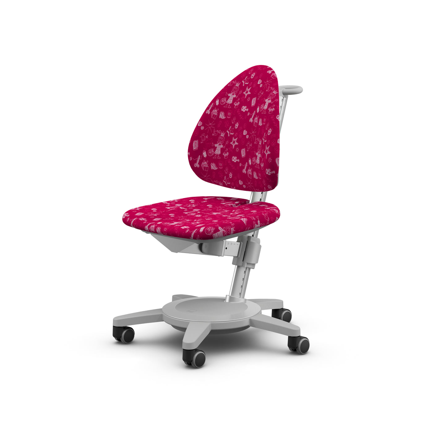 MOLL MAXIMO CHAIR