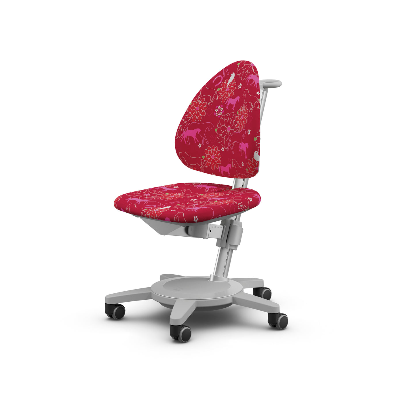 MOLL MAXIMO CHAIR
