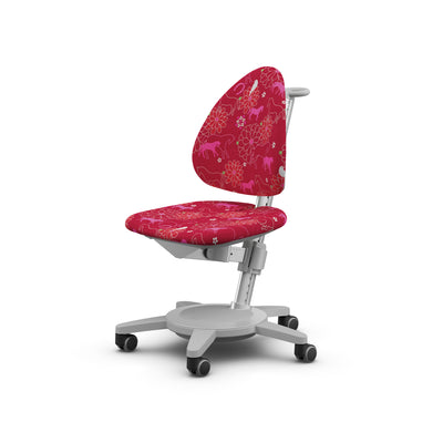 MOLL MAXIMO CHAIR