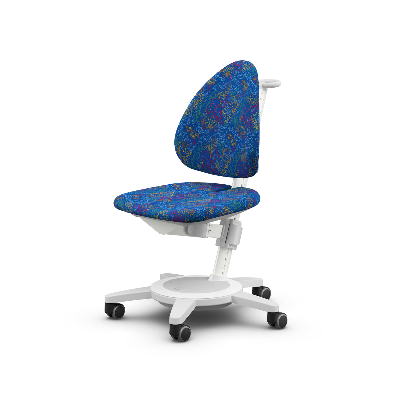 MOLL MAXIMO CHAIR