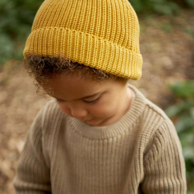 Forest Beanie