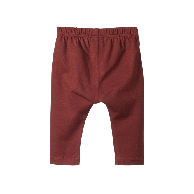 Sunday Pants Maple
