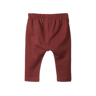 Sunday Pants Maple