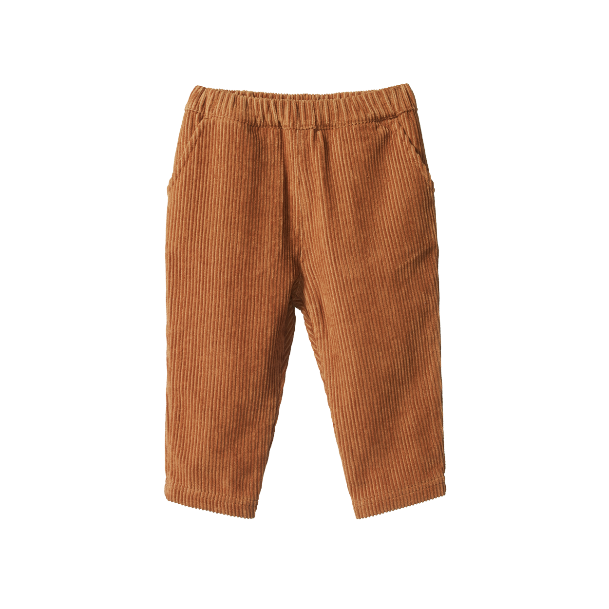 Trooper Pants Walnut