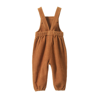 Tipper Overalls Maple
