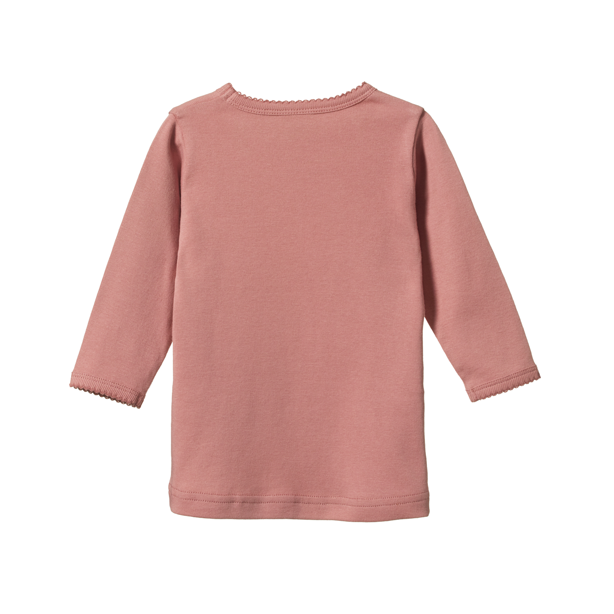 Long Sleeve Cloud Tee