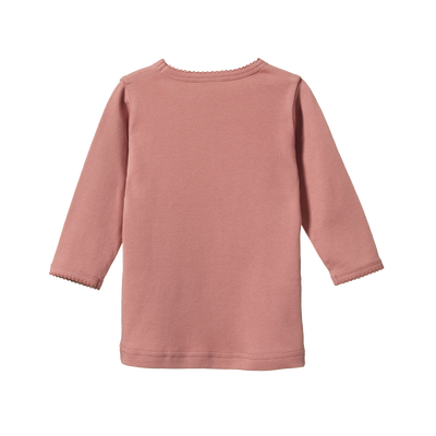 Long Sleeve Cloud Tee