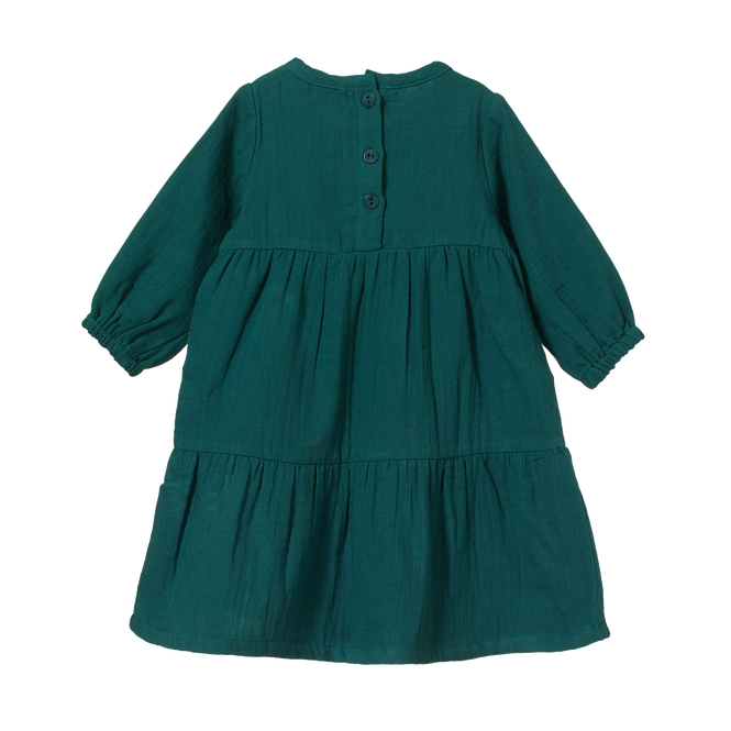 Long Sleeve Esther Dress