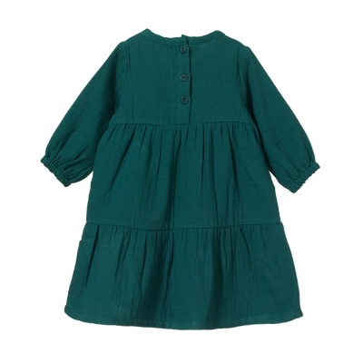 Long Sleeve Esther Dress