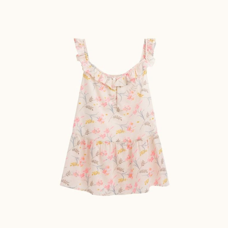 NINILI BLOUSE
