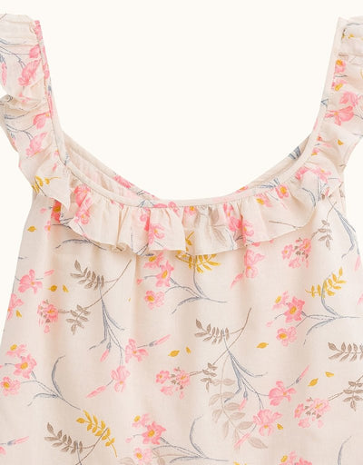 NINILI BLOUSE