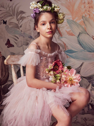 Savannah Tutu Dress