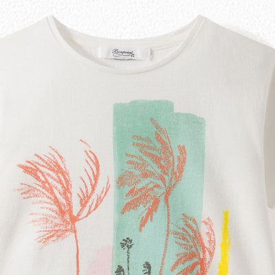 T-SHIRT SERIGRAPHIE