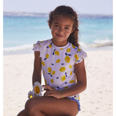 Flutter S/S Rash