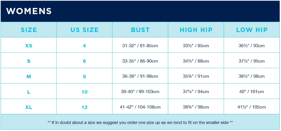 Oceania Sustainable Ladies Bikini Top